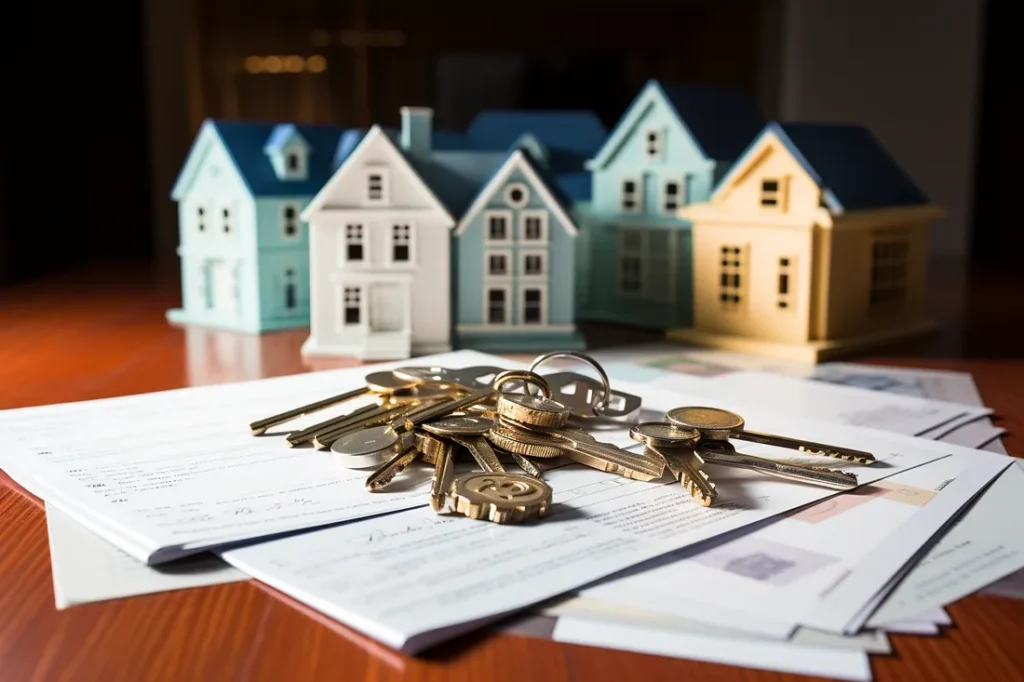 Creative Financing Strategies: Buying a House with a Smaller Down Payment