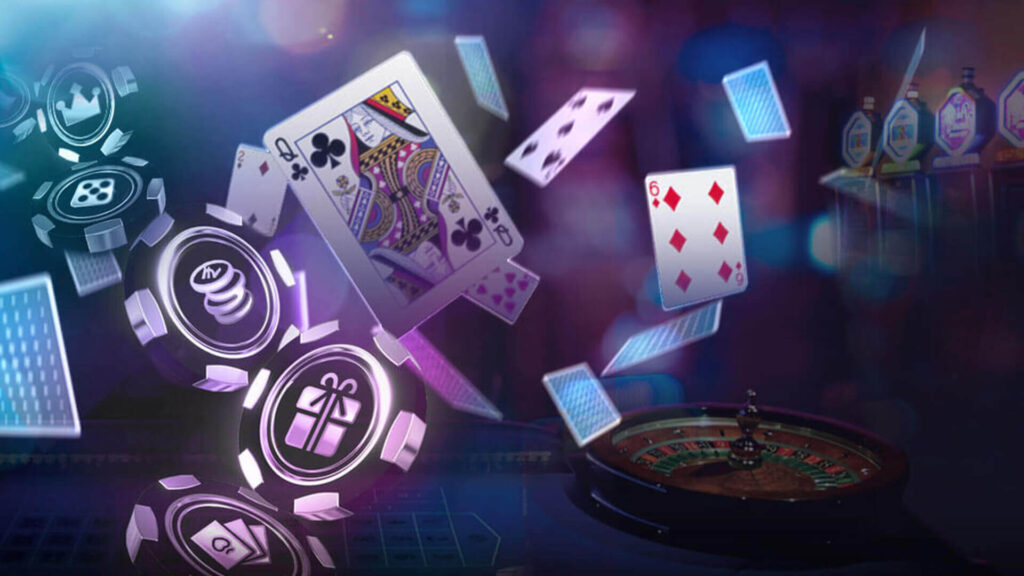Secrets of Success at K8 Fun Bet Online Casino K8 Fun Bet