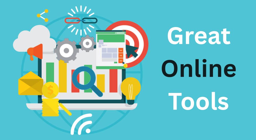 Online Tools and Resources: A Complete Guide to Boost Productivity and Efficiency
