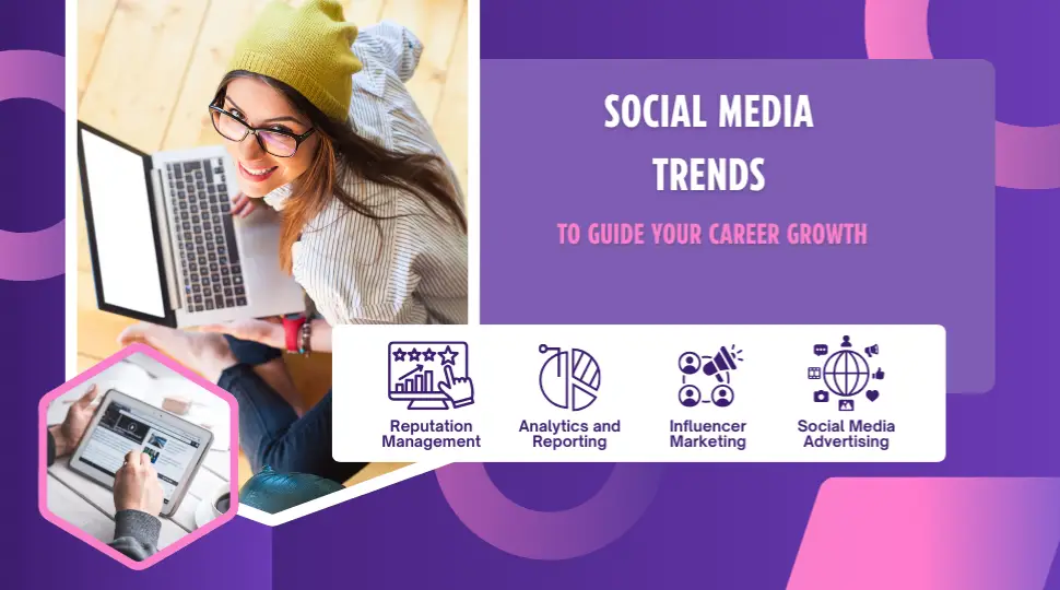 Top Digital Trends in Social Media Marketing: A Complete Growth Guide