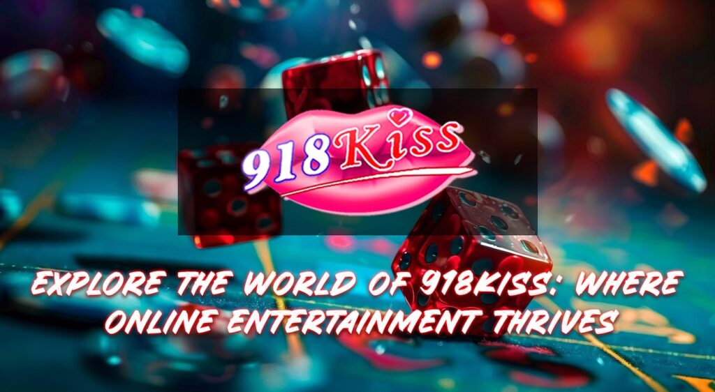 918kiss