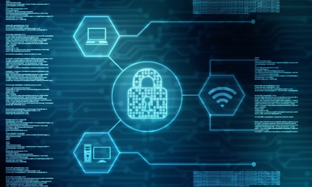 6 principal cybersecurity rules you should follow