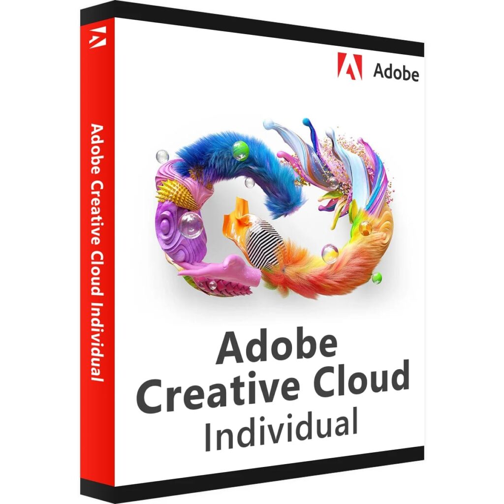 Understanding the Importance of an Adobe Creative Cloud License Key
