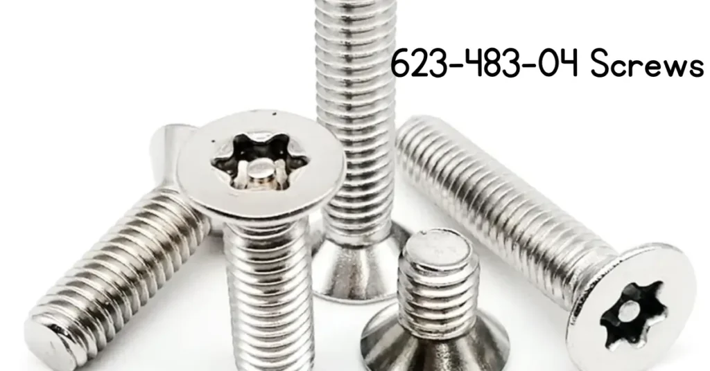 623-483-04 screws
