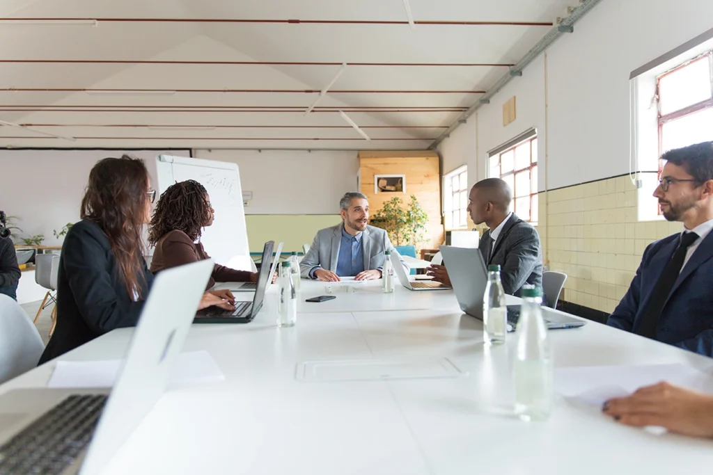 The Evolving Landscape of Employee Benefits: From Health Insurance to Wellness Programs