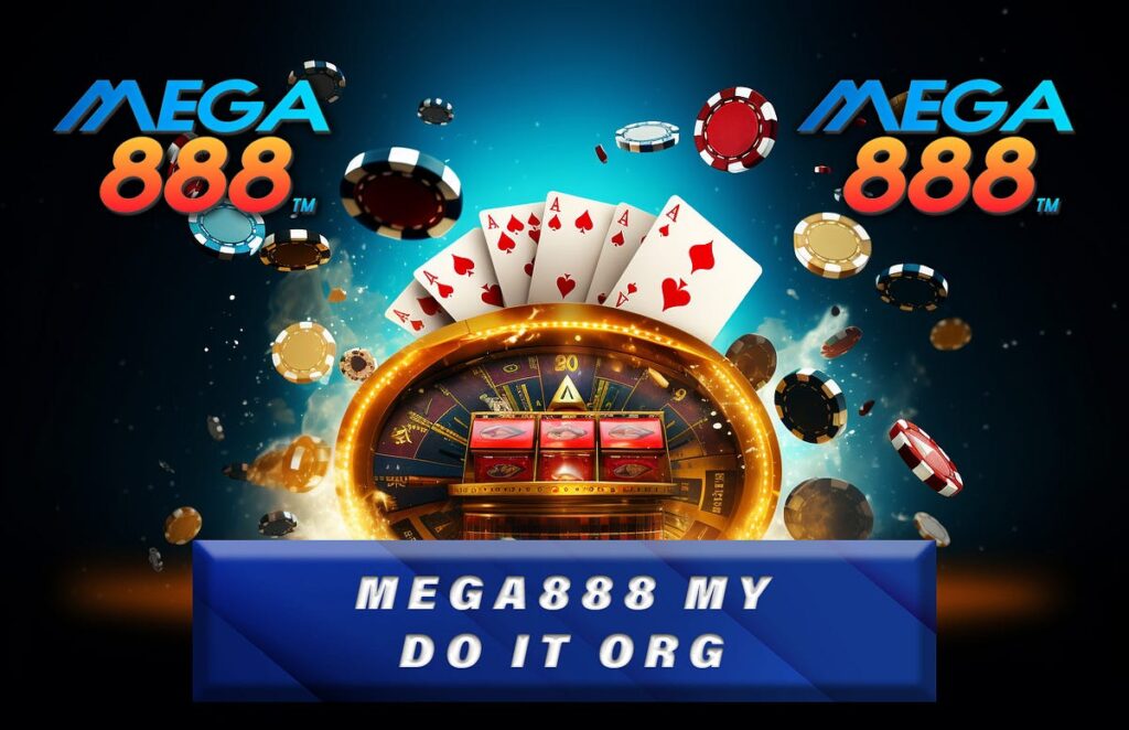 Exploring Mega888: The Online Gaming Sensation Mega888
