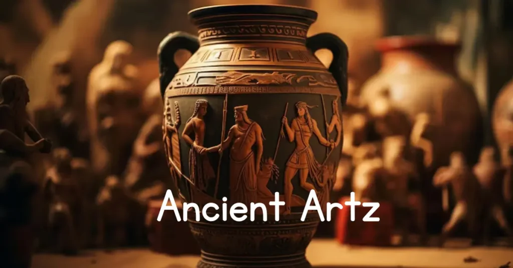 Ancient Artz
