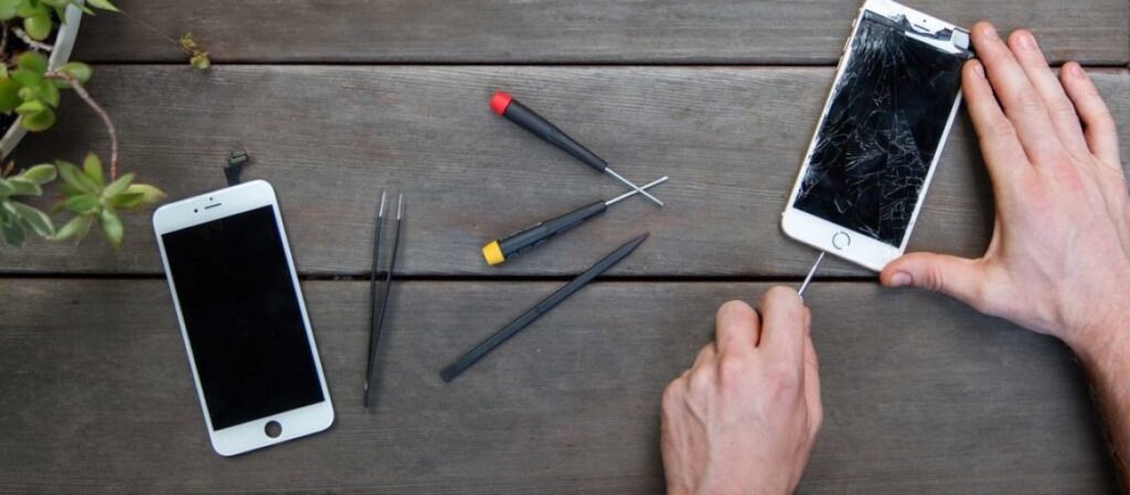 Apple’s Standard Warranty for Screen Repairs Apple’s Standard Warranty for Screen Repairs