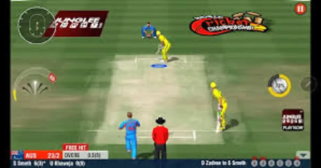 Available Free Spins in Cricket-Themed iGames for Players in India