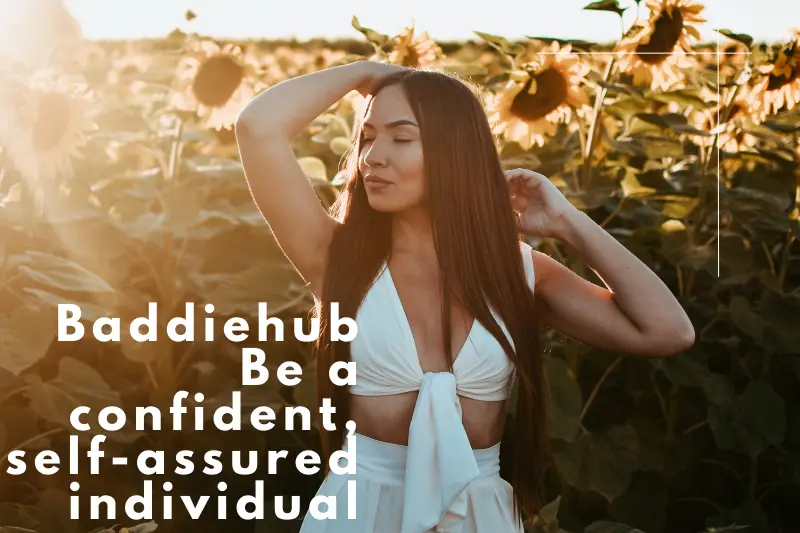 Baddiehub, Your Individuality is Your Superpower
