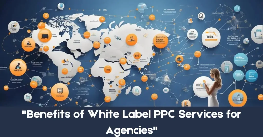"Benefits of White Label PPC Services for Agencies"
