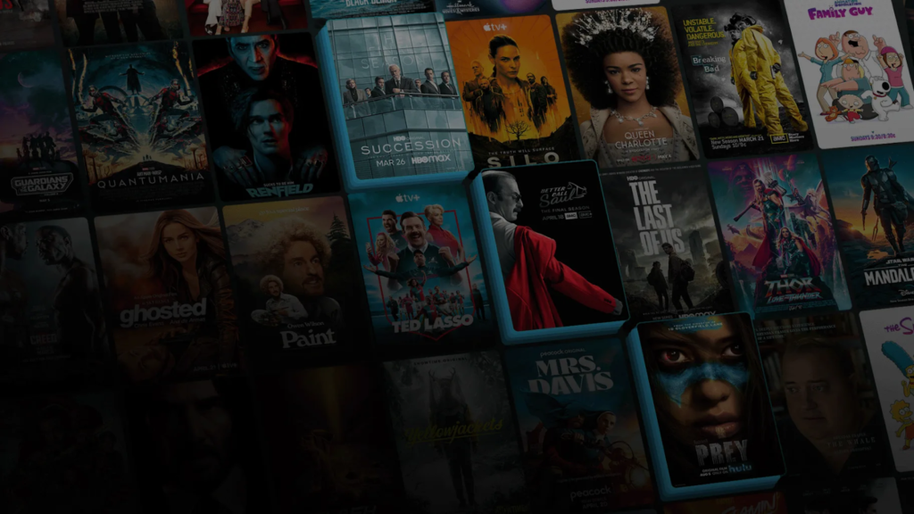 British IPTV with a Streamisly IPTV subscription