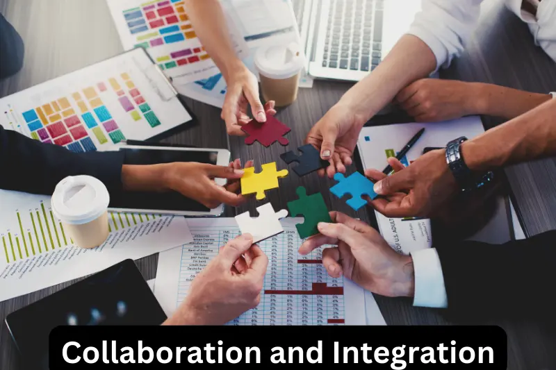 Collaboration and Integration