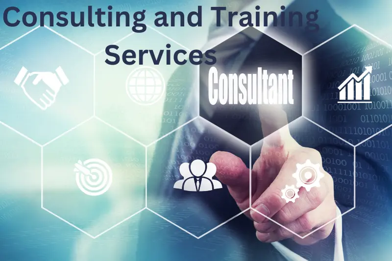 Consulting and Training Services