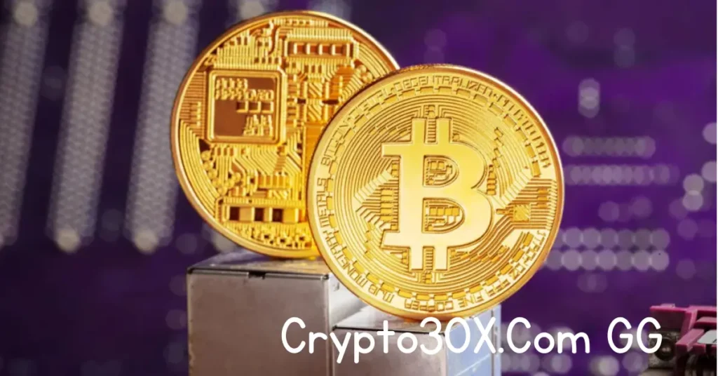Crypto30X.Com GG – The Ultimate Platform for Cryptocurrency Trading Crypto30x.com GG