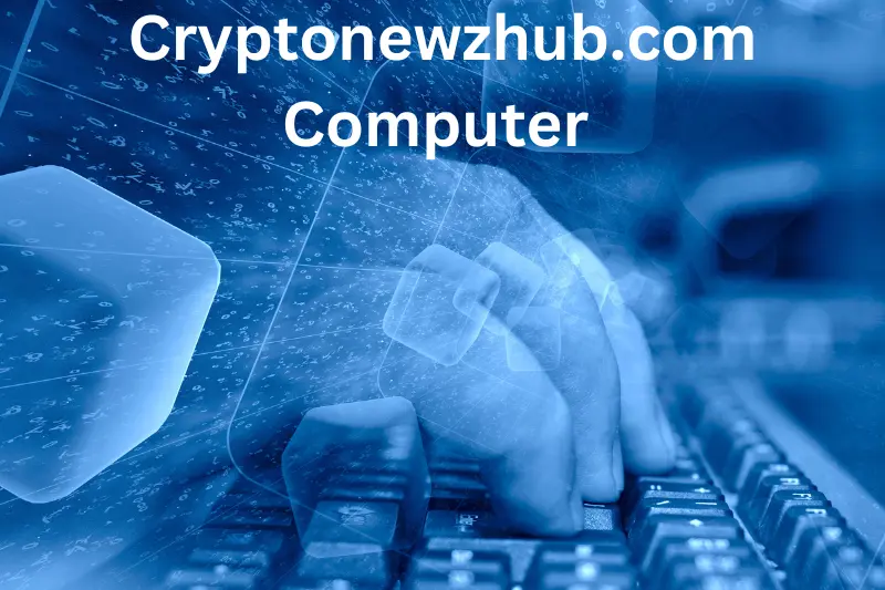 Cryptonewzhub.com Computer