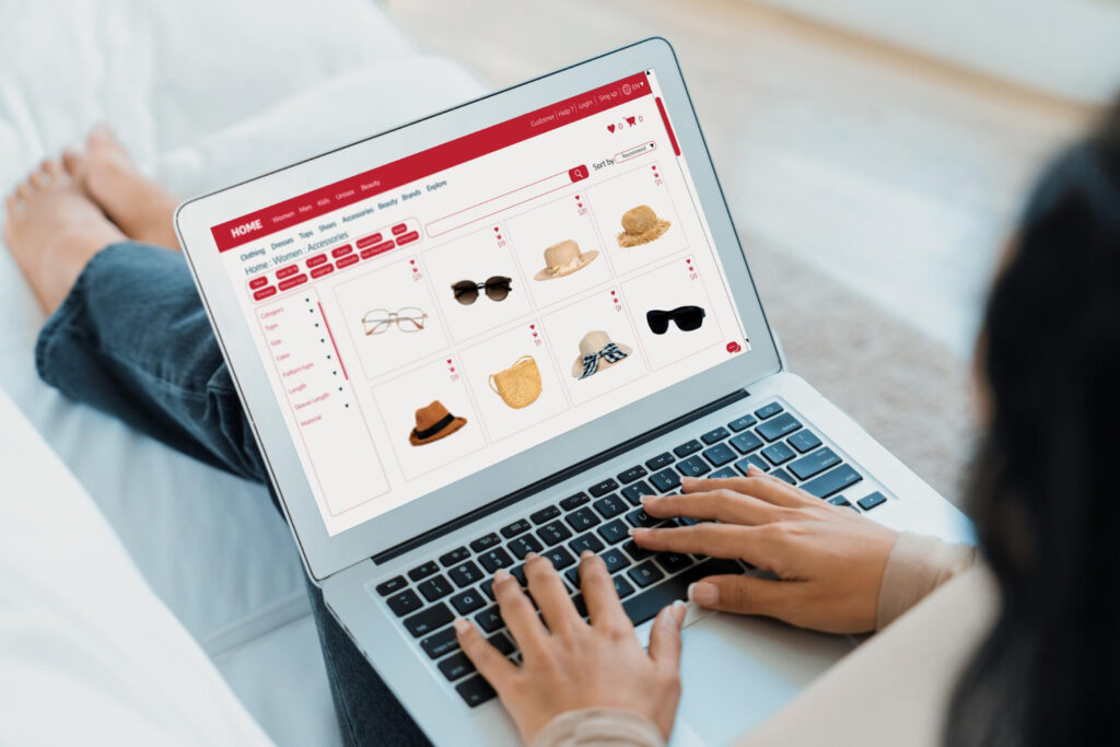 E-Commerce Magic That Makes Your Cash Register Sing Like a Carolina Wren