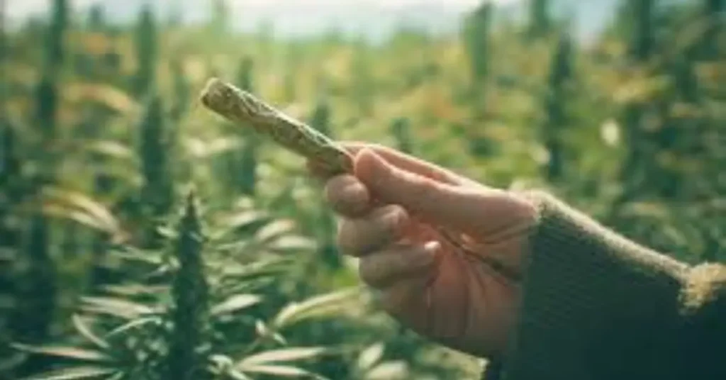 Elevate Your Experience: Dive into the World of Premium THCA Flower