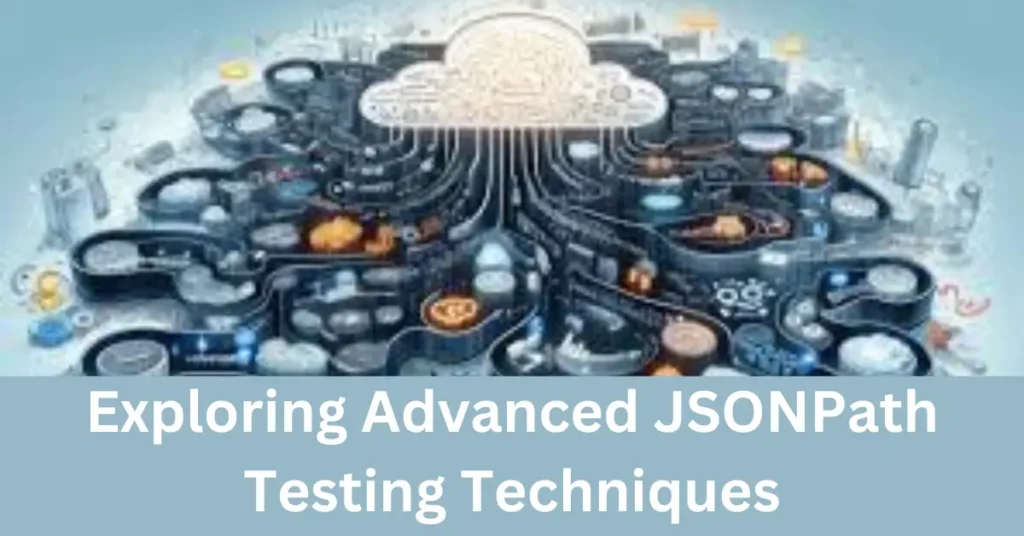 Exploring Advanced JSONPath Testing Techniques Exploring Advanced JSONPath Testing Techniques