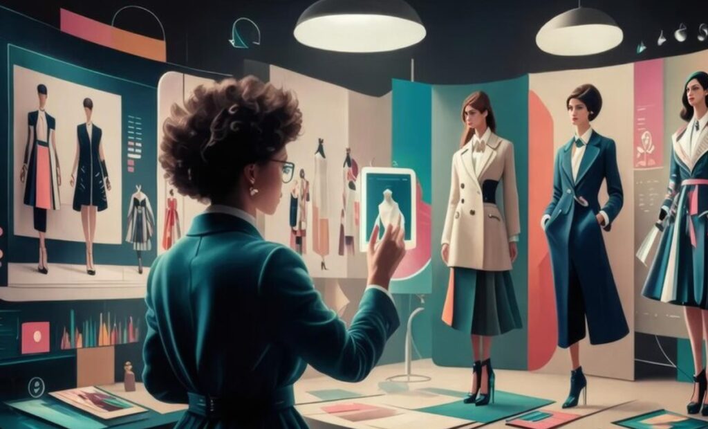 Fashion PR Secrets: Breaking Through the Noise with Standout Campaigns Fashion PR Secrets Breaking Through the Noise with Standout Campaigns