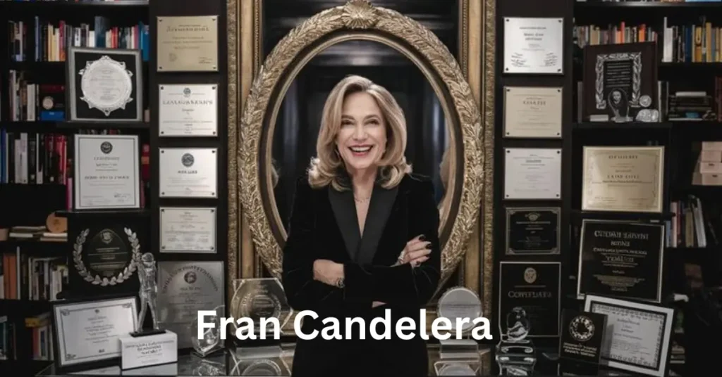 Fran Candelera