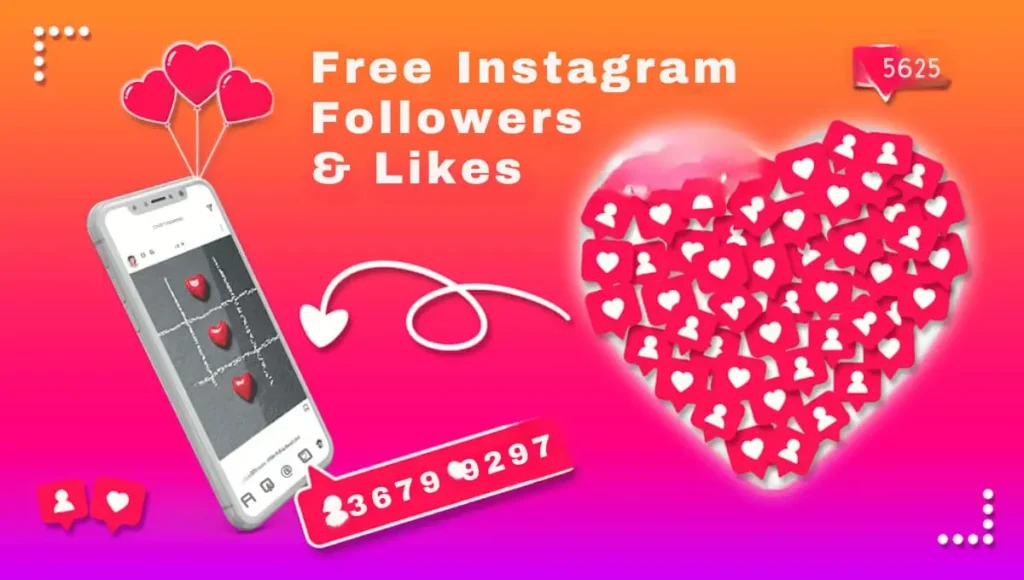 Free Instagram Followers and Likes: Fast and Easy Free Instagram Followers and Likes: Fast and Easy