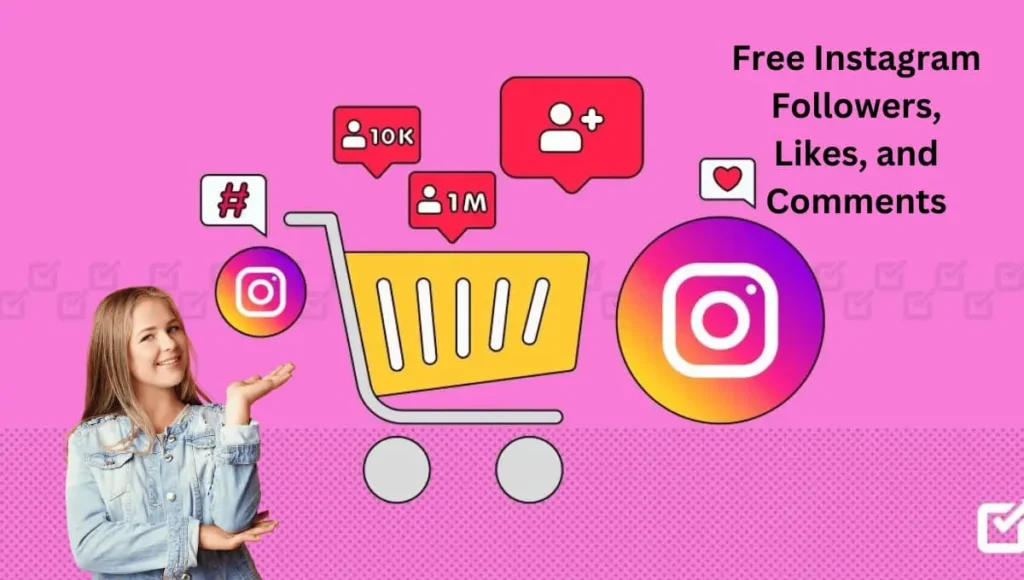 Free Instagram Followers, Likes, and Comments: Success Strategies Free Instagram Followers, Likes, and Comments: Success Strategies