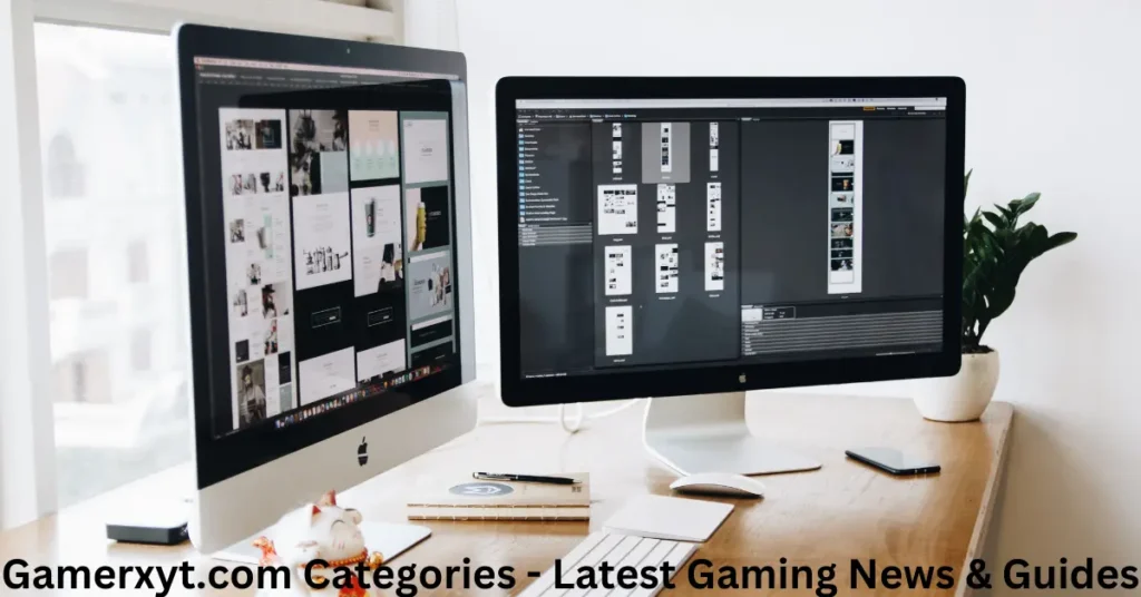 Gamerxyt.com Categories – Latest Gaming News & Guides Gamerxyt.com Categories - Latest Gaming News & Guides
