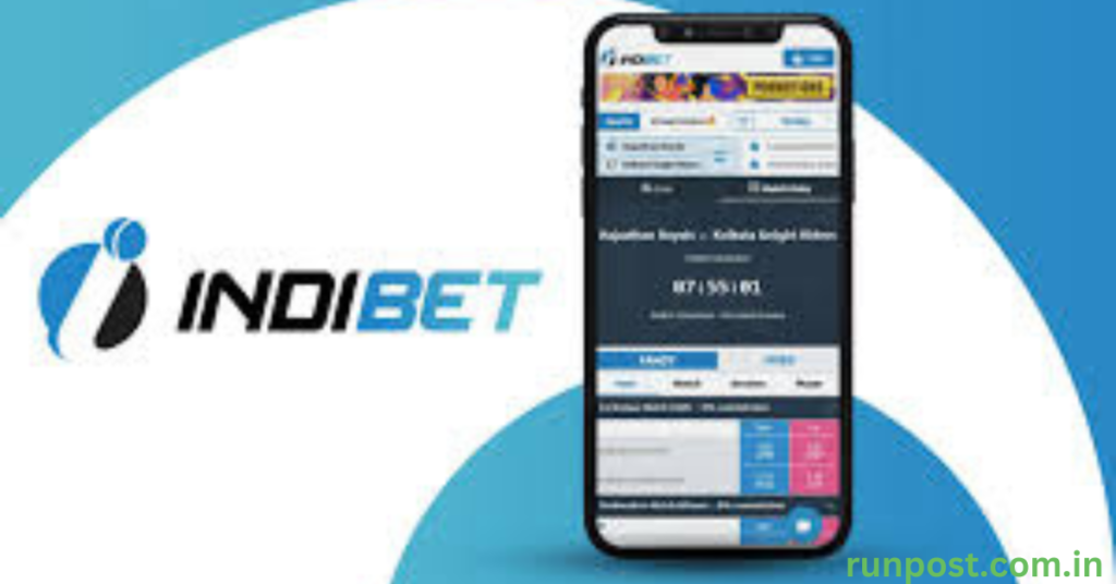 Getting Ready for the Game: Exploring Deposit Methods on Indibet App (Subject to Availability) Getting Ready for the Game Exploring Deposit Methods on Indibet App