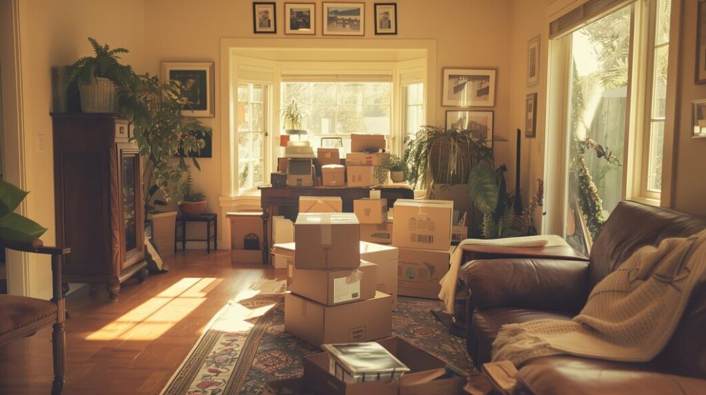 How Advanced Moving Services Simplify Your Move