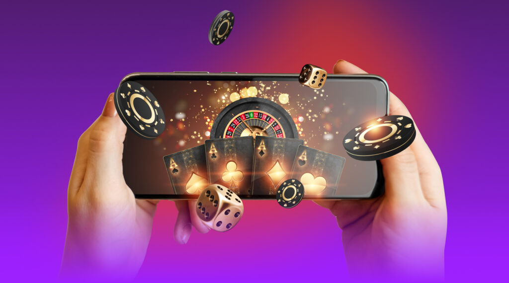 Top 10 Reasons to Choose MB66 for Online Gambling