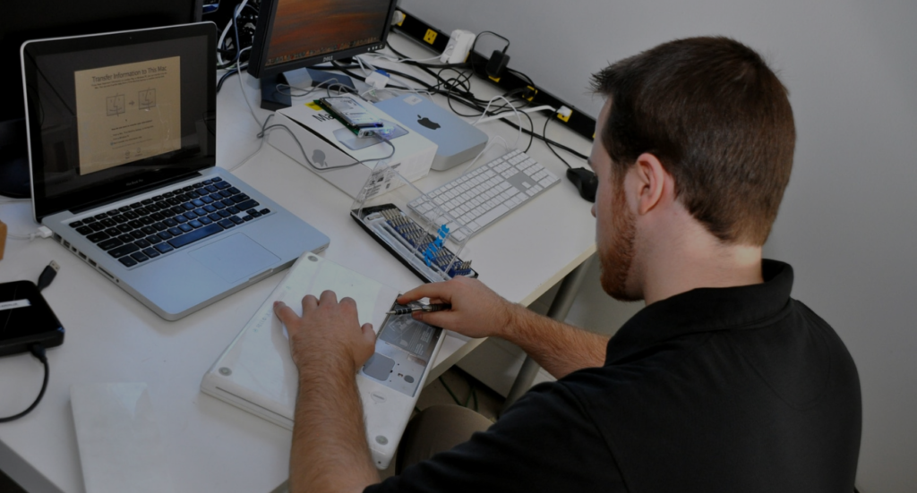 How to Find the Best MacBook Service Center in Bangalore