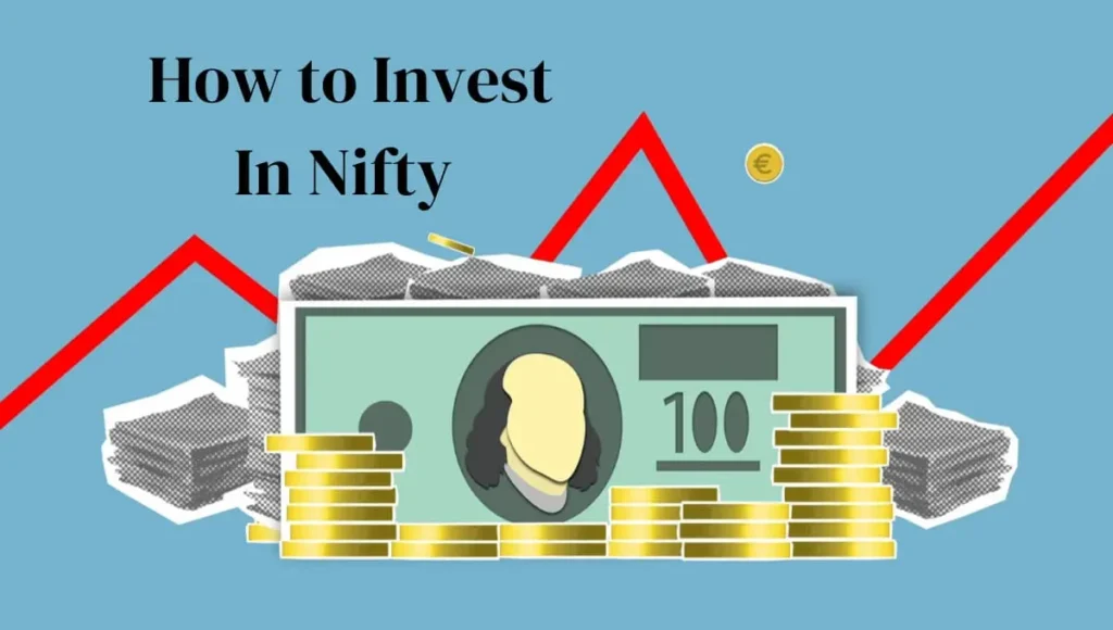 How to Invest in Nifty: A Guide for Success How to Invest in Nifty: A Guide for Success