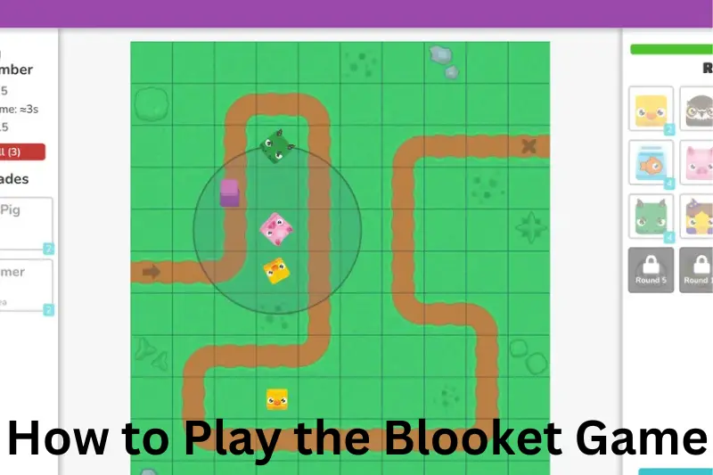 How to Play the Blooket Game