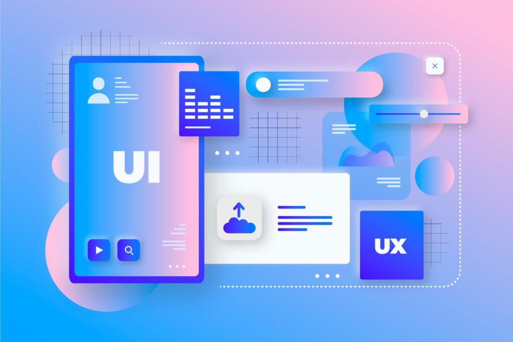 UX of Interactive Displays and Self-Service Kiosks