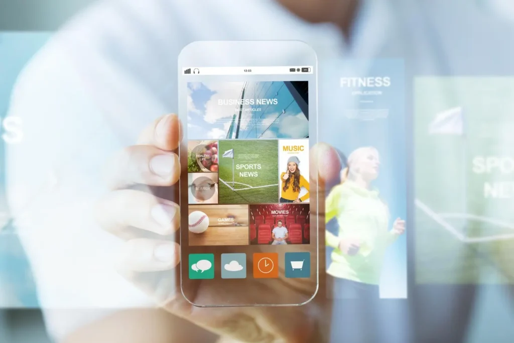 Anatomy of a Mobile App: What Every Business Should Know Before Diving In