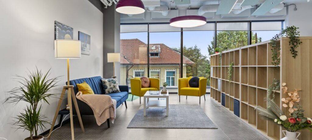 Flexible Workspaces and Employee Retention: What’s the Connection?