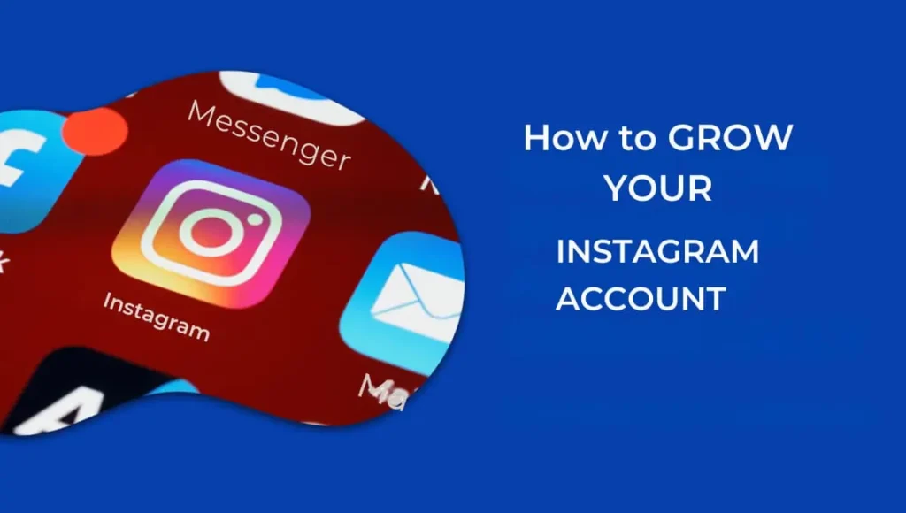 How to Grow Your Instagram Account – Techy Hit How to Grow Your Instagram Account - Techyhit
