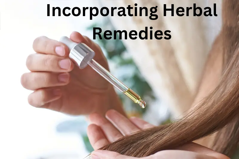 Incorporating Herbal Remedies