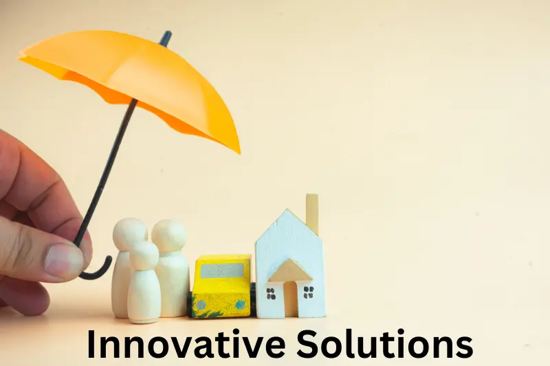 Innovative Solutions