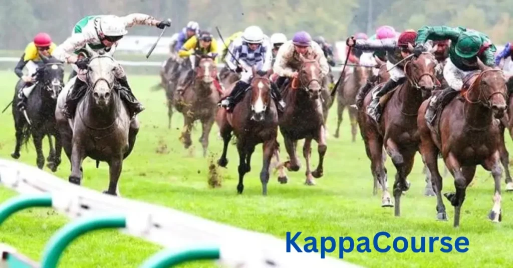 KappaCourse – A Leading Training Program for Professionals KappaCourse