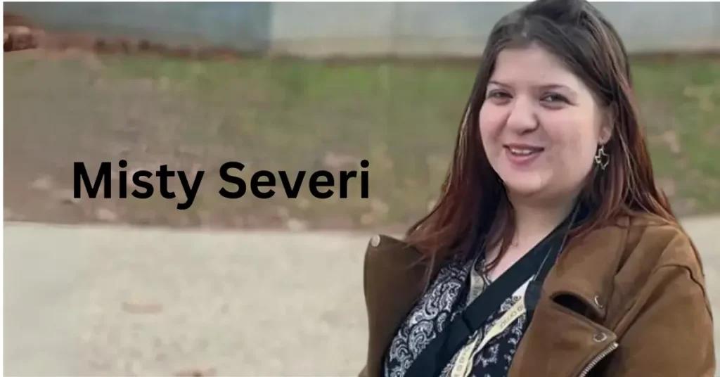 Misty Severi – The Multi-Talented Rising Star in Journalism and Entertainment