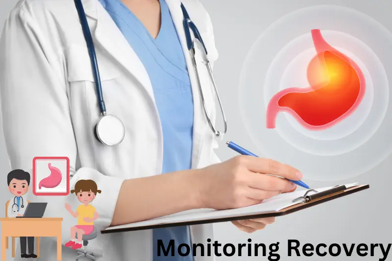 Monitoring Recovery