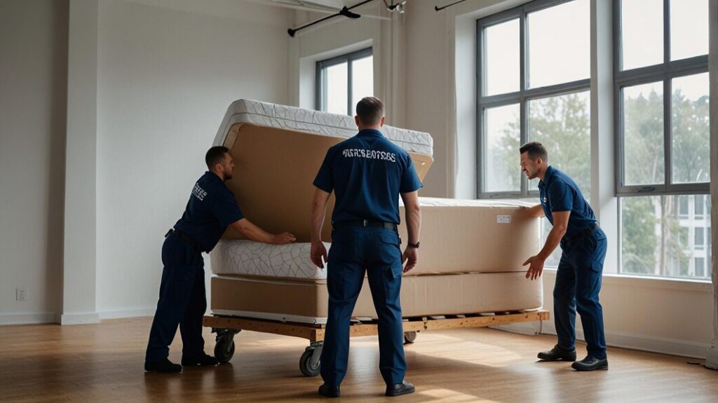How to Move Your Furniture Safely? Move Your Furniture Safely