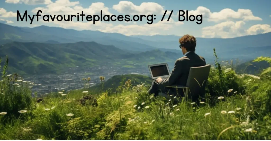 Uncover Unique Destinations with Myfavouriteplaces.org:// Blog Myfavouriteplaces.org:// Blog