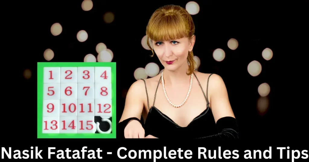 Nasik Fatafat – Complete Rules and Tips Nasik Fatafat - Complete Rules and Tips
