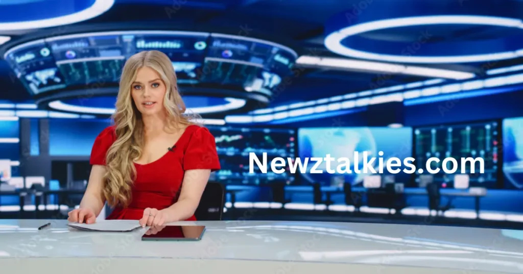 Newztalkies.com – Your Trusted Source for News and Insights Newztalkies.com