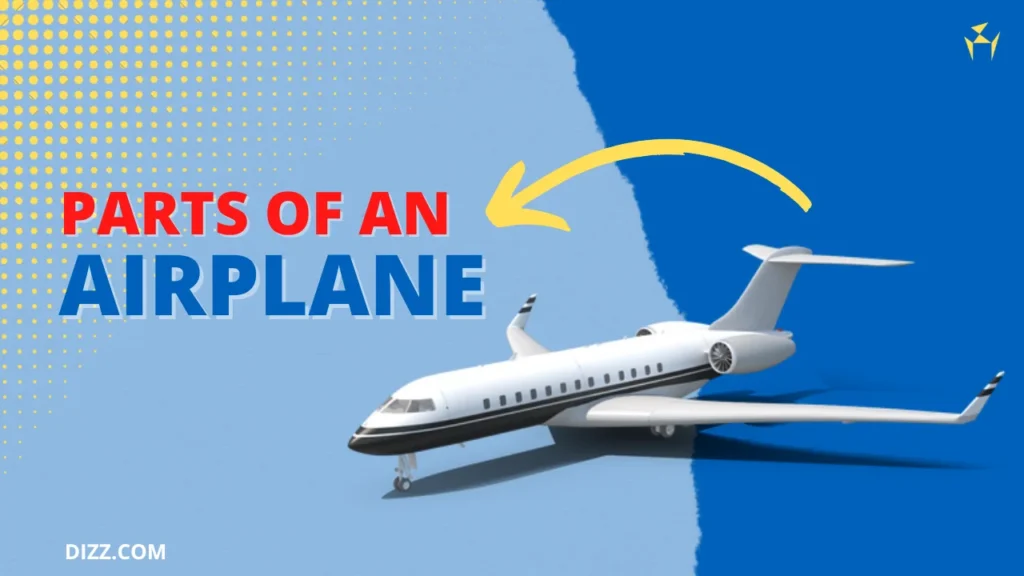 A Closer Look at Commonly Used Aircraft Parts and Their Functions