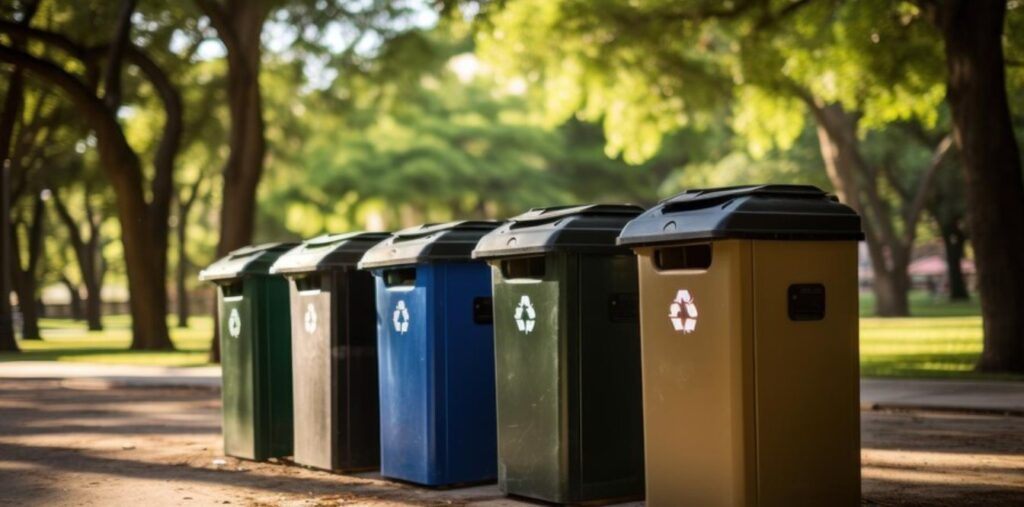 Porter Trash Service A Comprehensive Guide to Efficient Waste Management