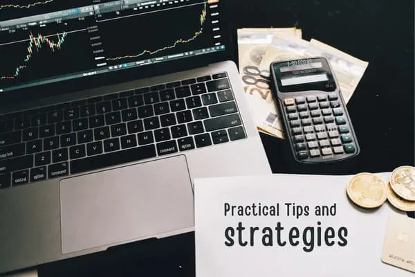 Practical Tips and Strategies
